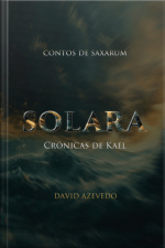Solara: Crônicas De Kael