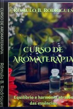Curso De Aromaterapia