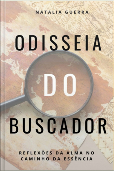 Odisseia Do Buscador