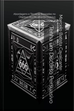 Tenha Um Discurso Persuasivo