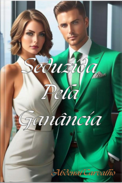 Seduzida Pela Ganância