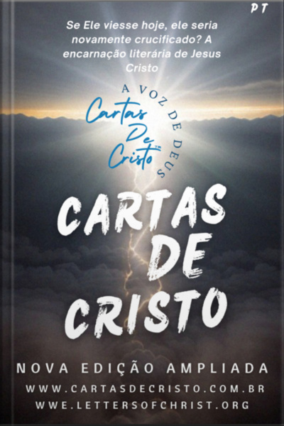 ​​cartas De Cristo - A Voz De Deus Versão Expandida
