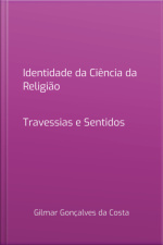 Identidade Da Ciência Da Religião