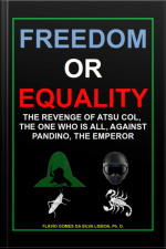 Freedom Or Equality