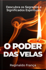 O Poder Das Velas
