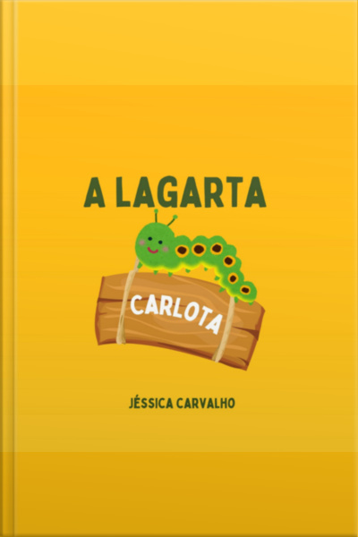 A Lagarta Carlota