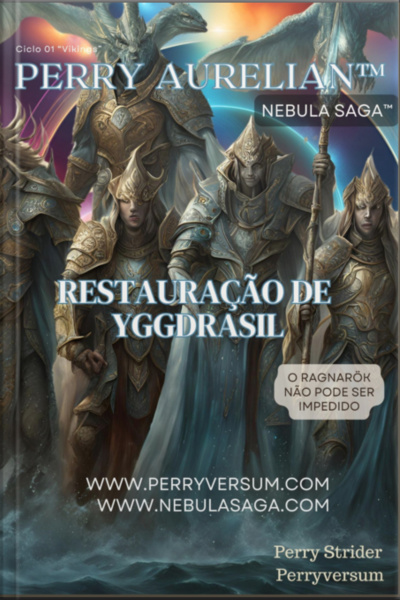 Perry Aurelian E A Restauração De Yggdrasil