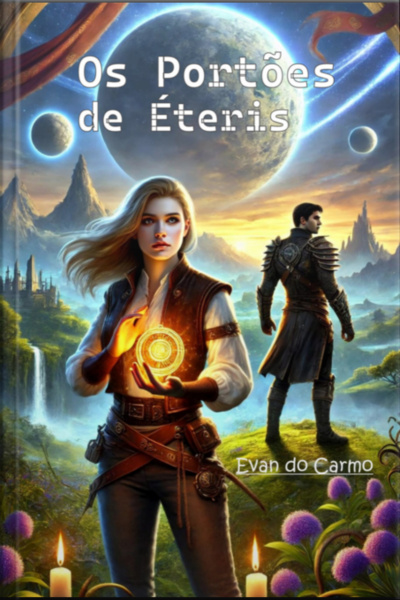 Os Portões De Éteris