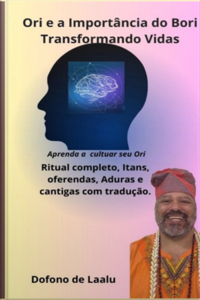 Ori E A Importância Do Bori