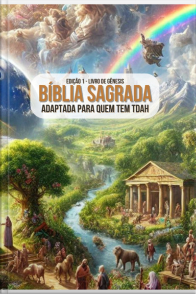 Gênesis - Bíblia Sagrada