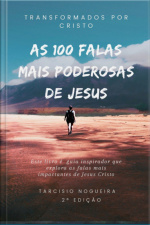Transformados Por Cristo