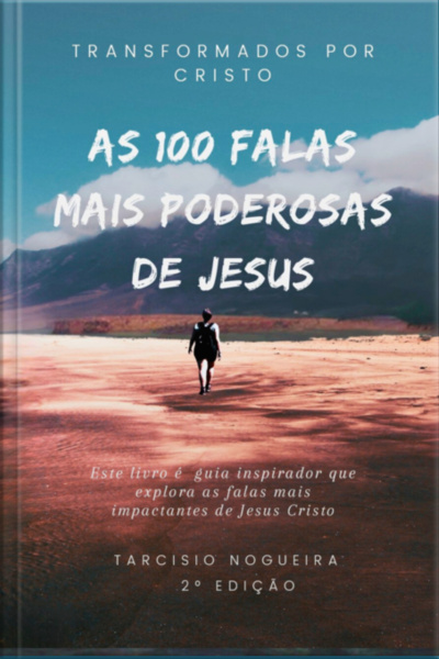 Transformados Por Cristo