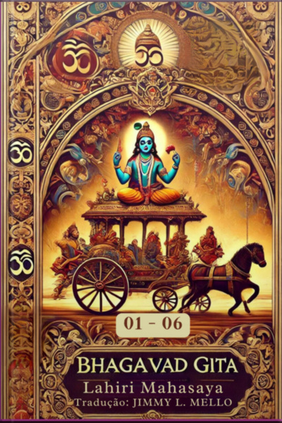 Srimad Bhagavad Gita