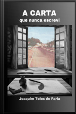 A Carta Que Nunca Escrevi