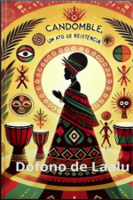 Candomblé: Um Ato De Resistência