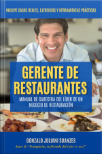 Gerente De Restaurantes