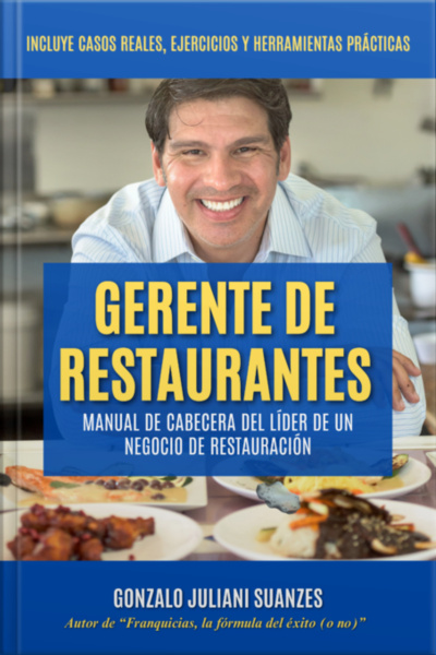 Gerente De Restaurantes