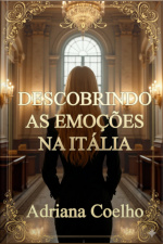 Descobrindo As Emoções Na Itália