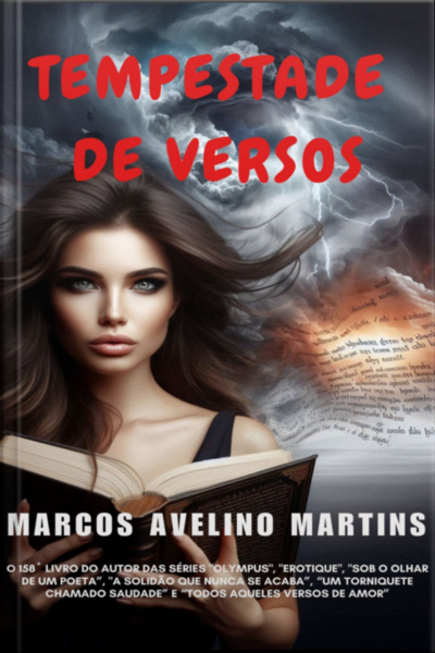 Tempestade De Versos