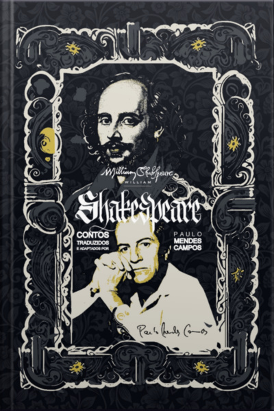 Contos De Shakespeare