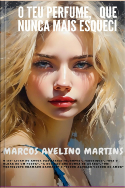 O Teu Perfume, Que Nunca Mais Esqueci