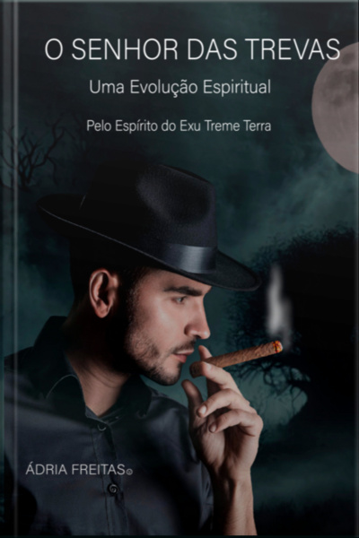 O Senhor Das Trevas