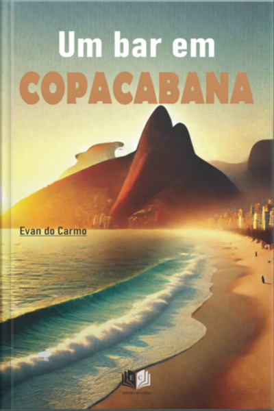 Um Bar Em Copacabana