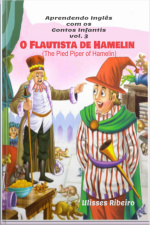 O Flautista De Hamelin