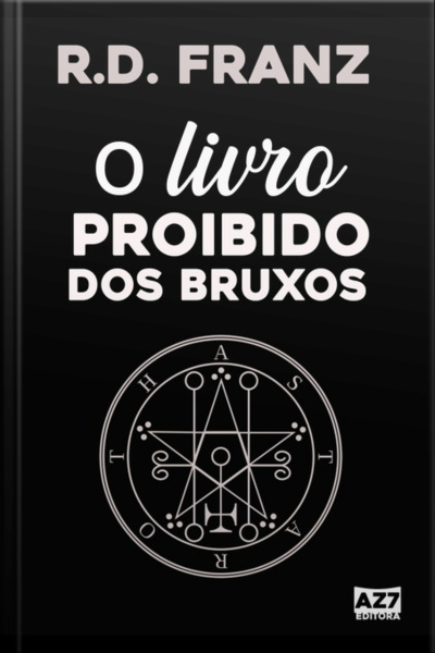 O Livro Proibido Dos Bruxos