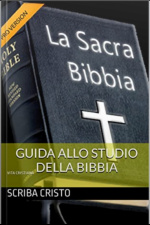 Guida Allo Studio Della Bibbia