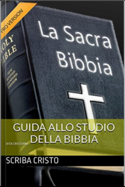 Guida Allo Studio Della Bibbia