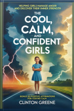 The Cool, Calm And Confident Girls