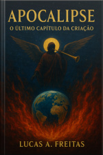 Apocalipse O Último Capítulo Da Criação