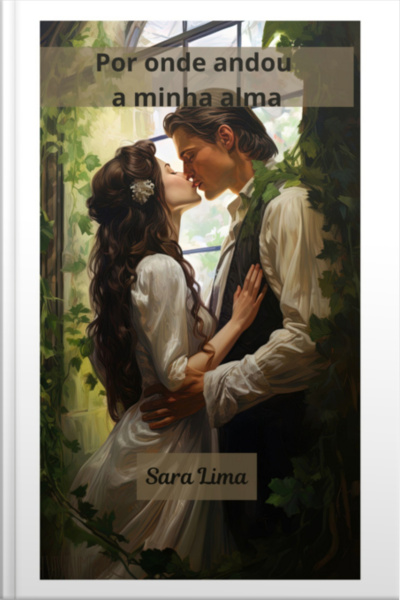 Por Onde Andou A Minha Alma
