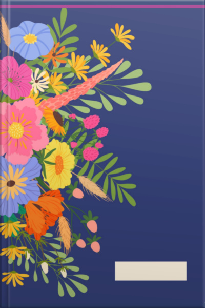 Caderno De Anotações