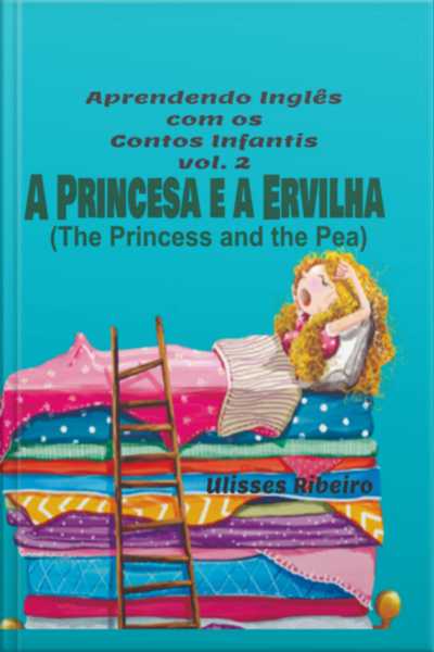 A Princesa E A Ervilha