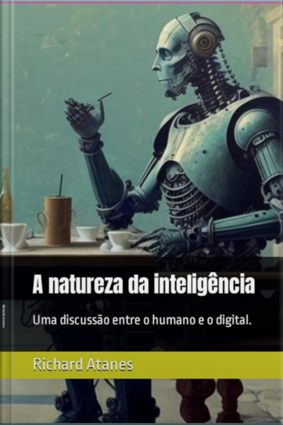 A Natureza Da Inteligência