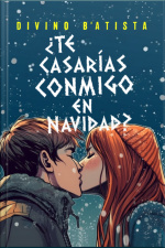 ¿te Casarías Conmigo En Navidad?