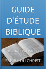 Guide Détude Biblique