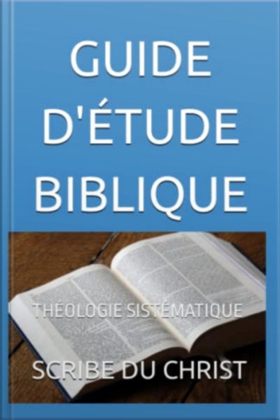 Guide Détude Biblique