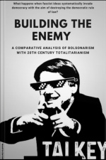 The Building Of The Enemy