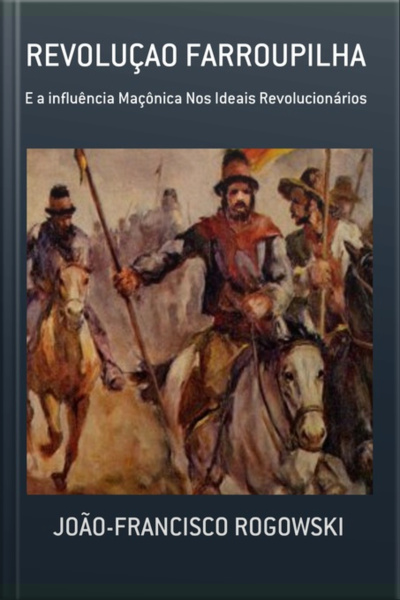 Revoluçao Farroupilha