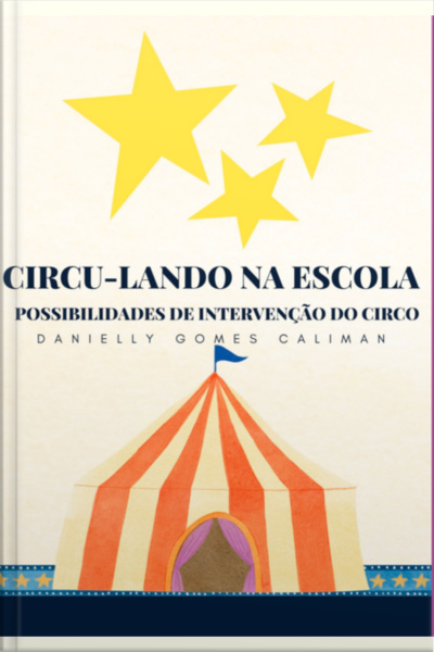 Circu-lando Na Escola