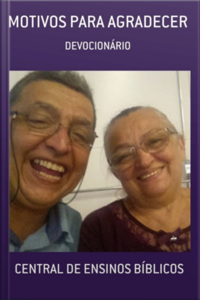 Motivo Para Agradecer