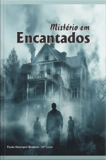 Mistérios Em Encantados