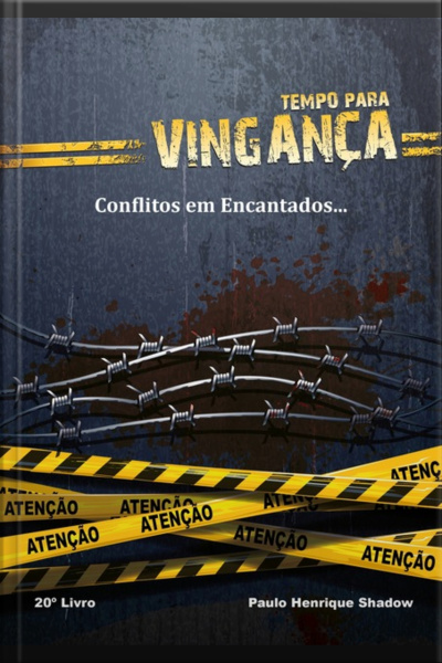 Tempo Para Vingança