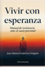 Vivir Con Esperanza