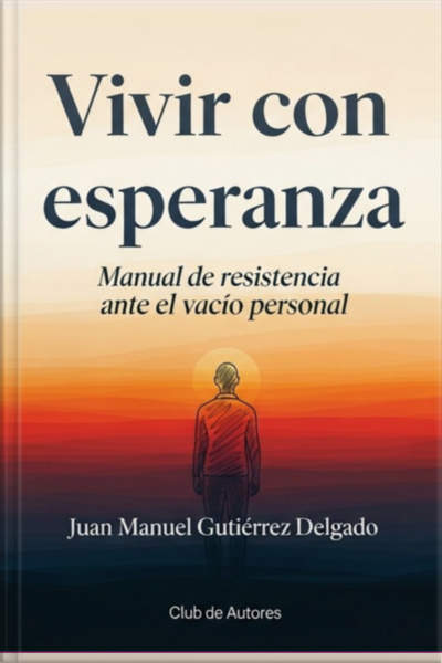 Vivir Con Esperanza