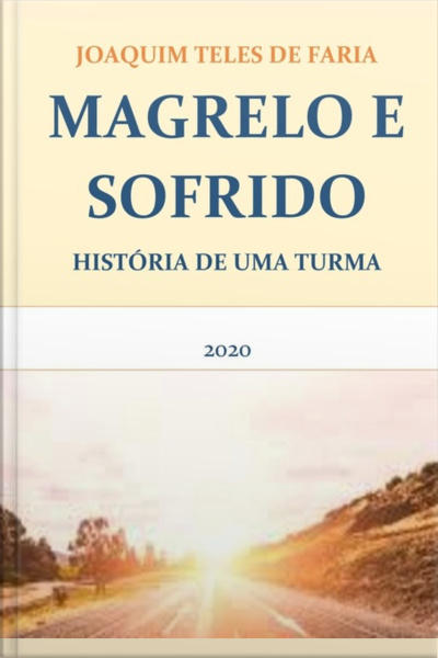 Magrelo E Sufrido