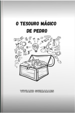 O Tesouro Mágico De Pedro